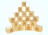 Compressed Wood Pallet Blocks (M-Stak®) Thumbnail 4