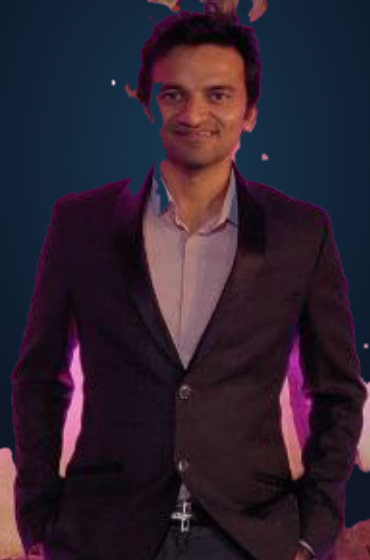 Mr. Aniket Shah — Director — Strategic Growth