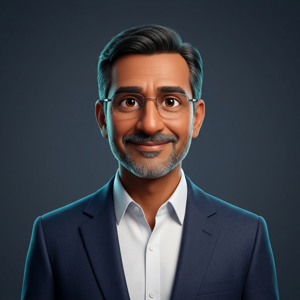 Mr. Mukesh Shah