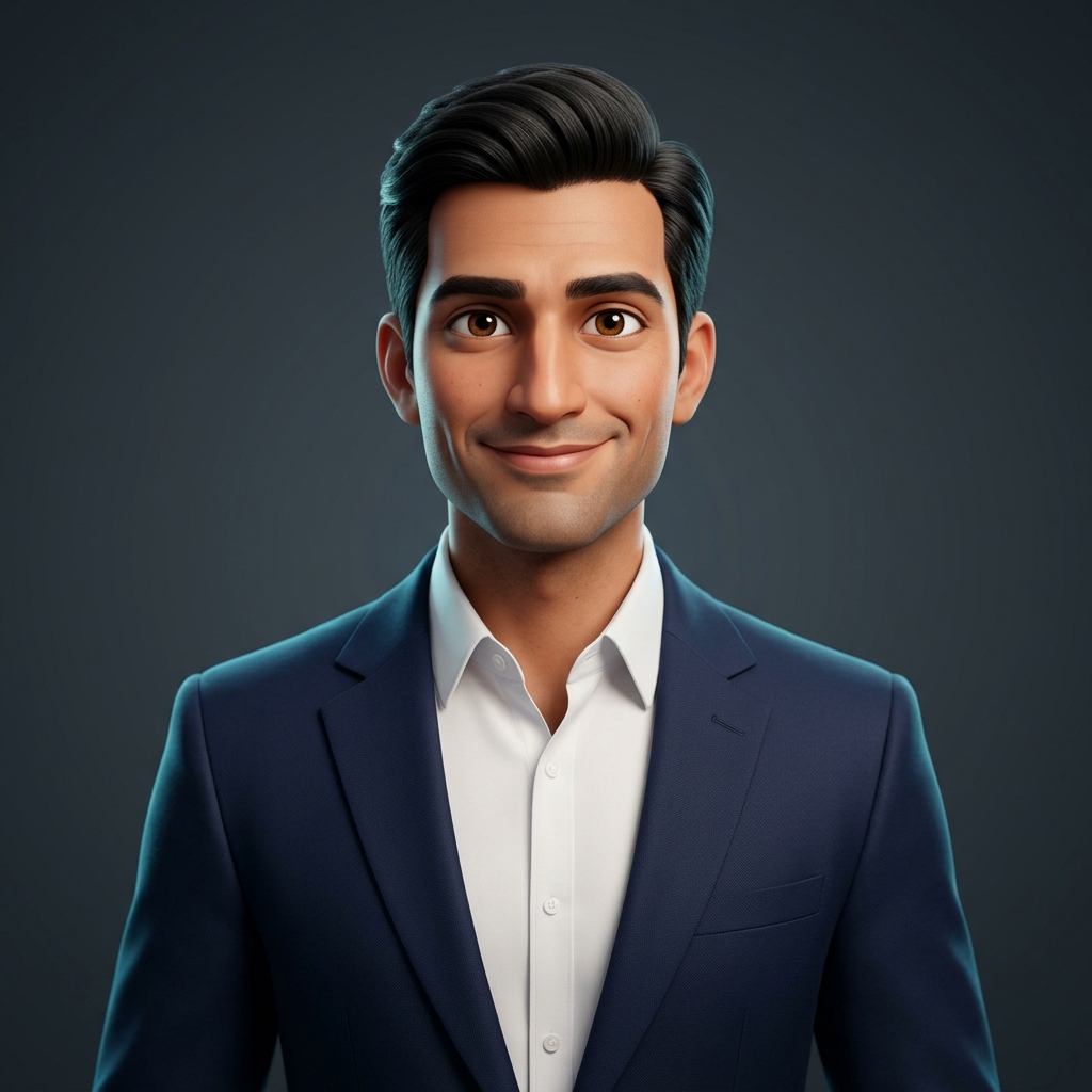 Mr. Purvin Shah