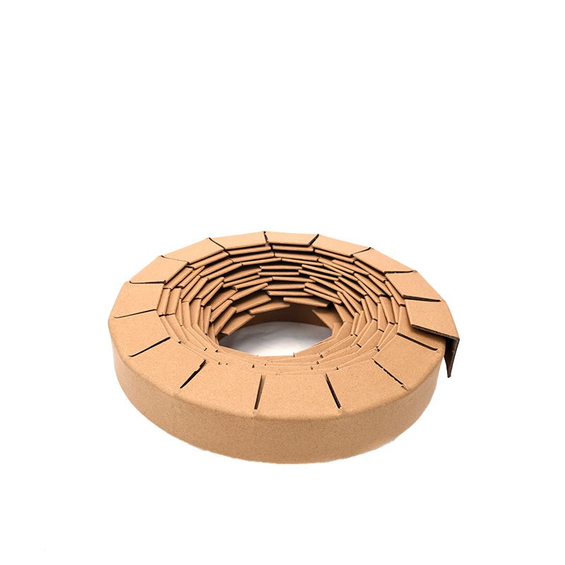 Spiral-Wound Paper Core Tubes