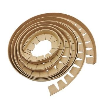 Spiral-Wound Paper Core Tubes Thumbnail 2